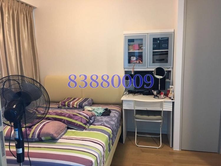 Eight Riversuites (D12), Condominium #161211442